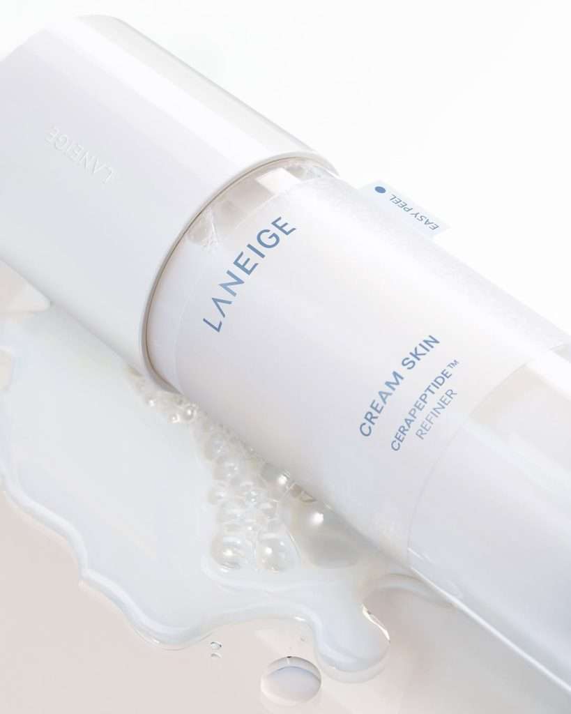 Milky Toner