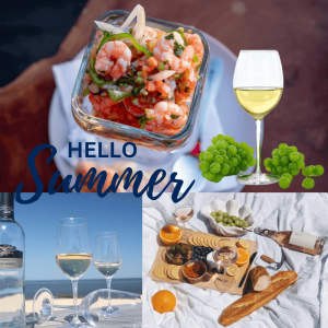 summer wines