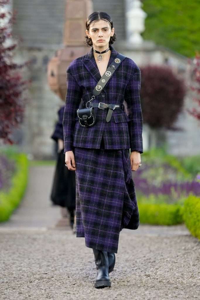 Dior Cruise
