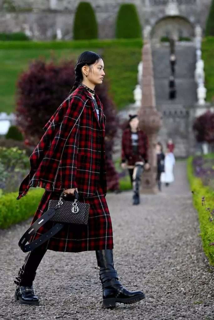 Dior Cruise