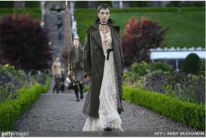 DIOR CRUISE
