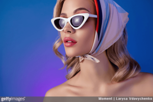 Headscarf