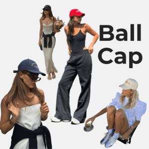 Ball Cap