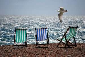Best Beaches Near New York