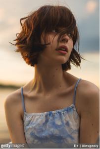 Hair Style Trends