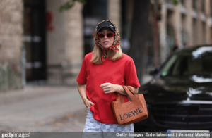 Sunglasses Trend