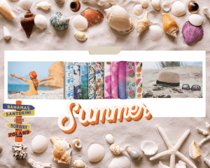 iPhone Summer Cases