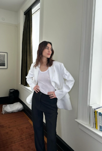 Demure Core