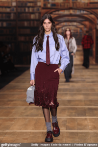 FW 2024 Color Trends