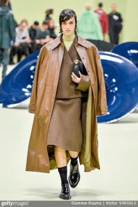 Fall 2024 Style Trends