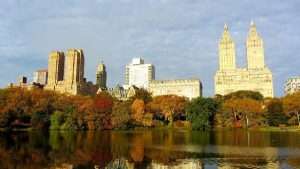 Fall New York Travel Destinations and Food Festivals