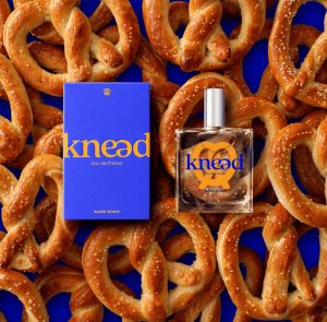 Pretzel Perfume