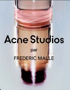 Luxury Brands Launching Beauty Lines