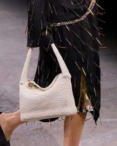 Bottega Veneta SS 2025