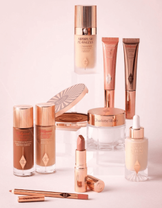 Charlotte Tilbury
