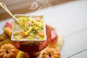Top 7 Soups