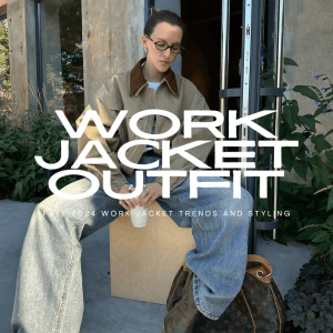 Work Jacket Trend