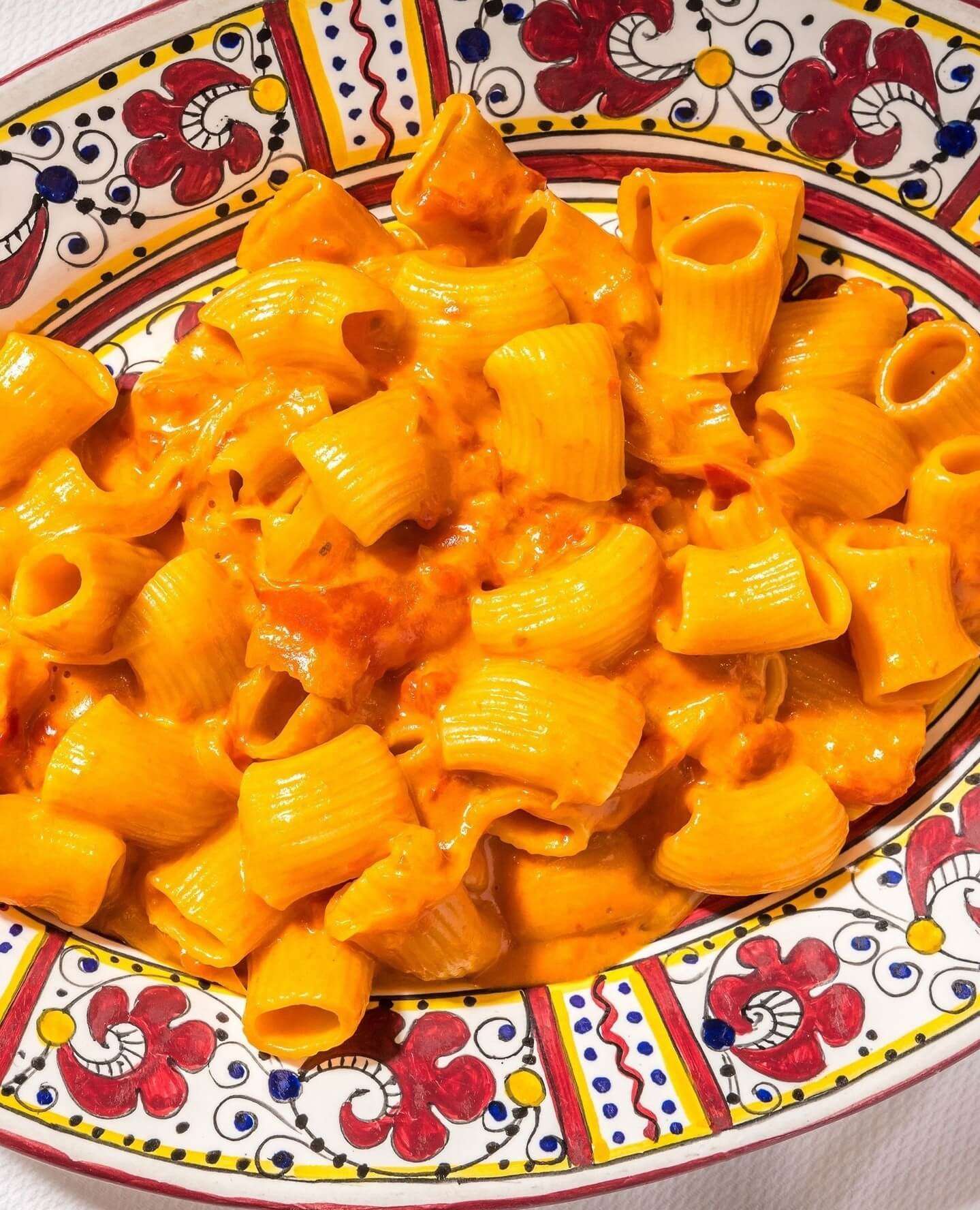 Pasta Spots