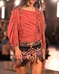 Paris Fashion Week