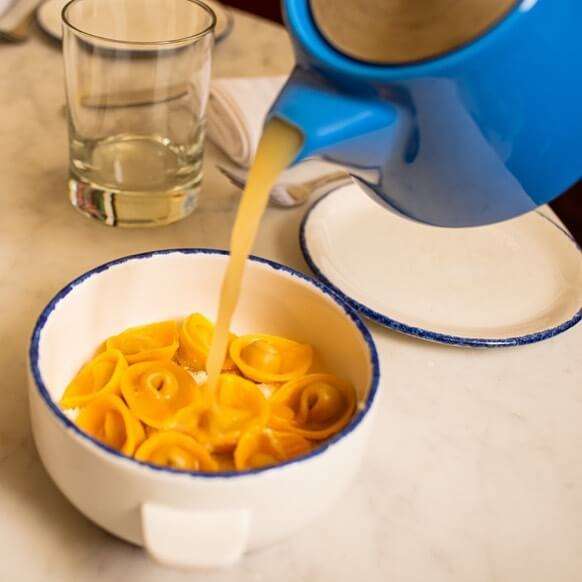 Pasta Spots