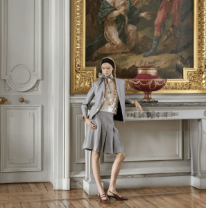Hedi Slimane’s Celine