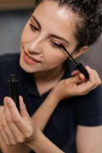 FW 2024 Makeup Trends