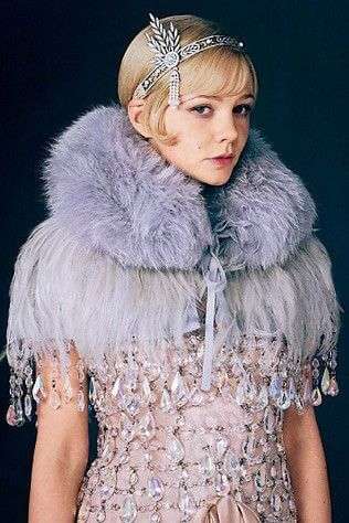 Flapper Style