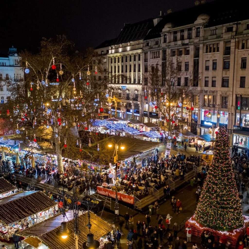 Christmas Market