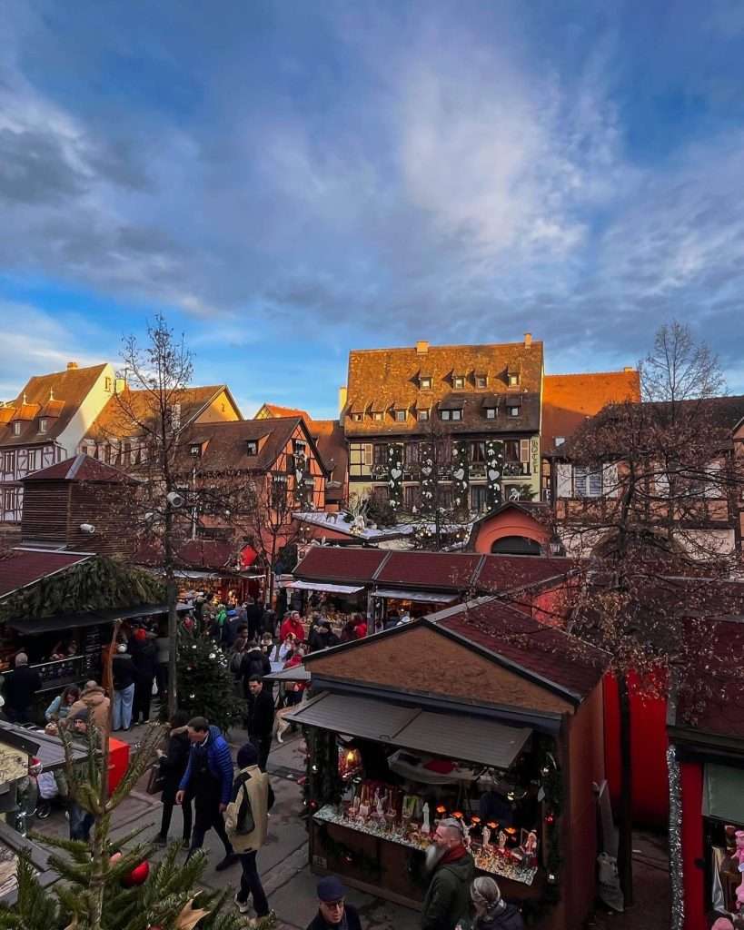 Christmas Market