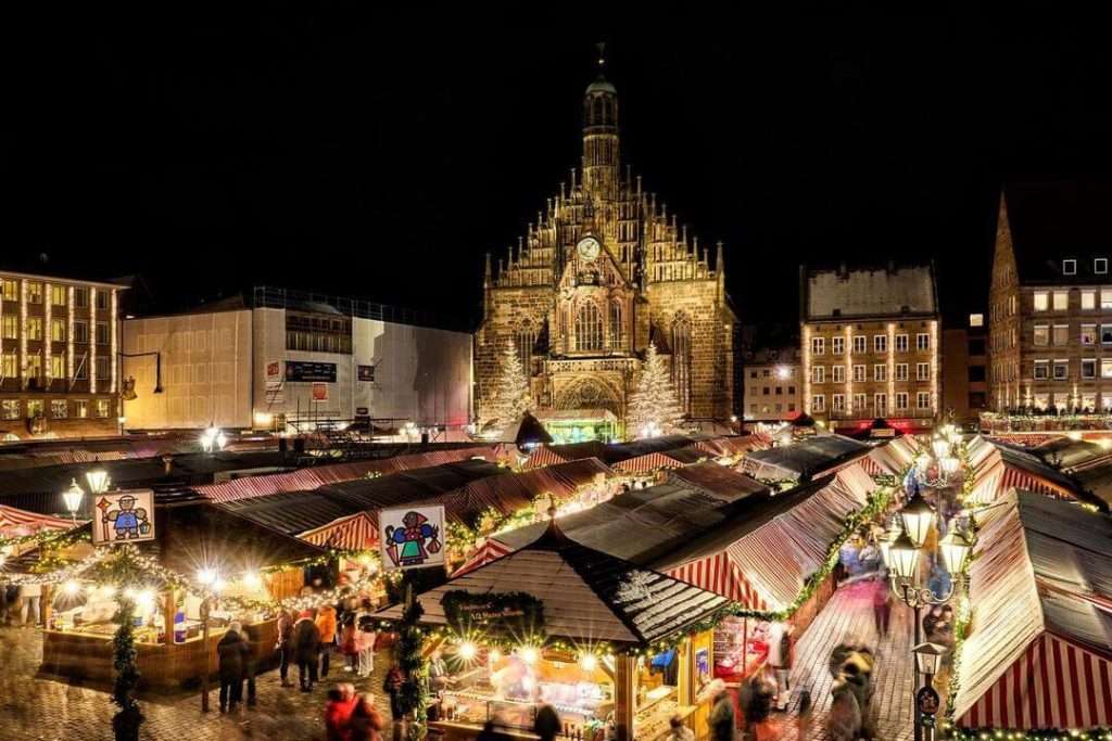 Christmas Market