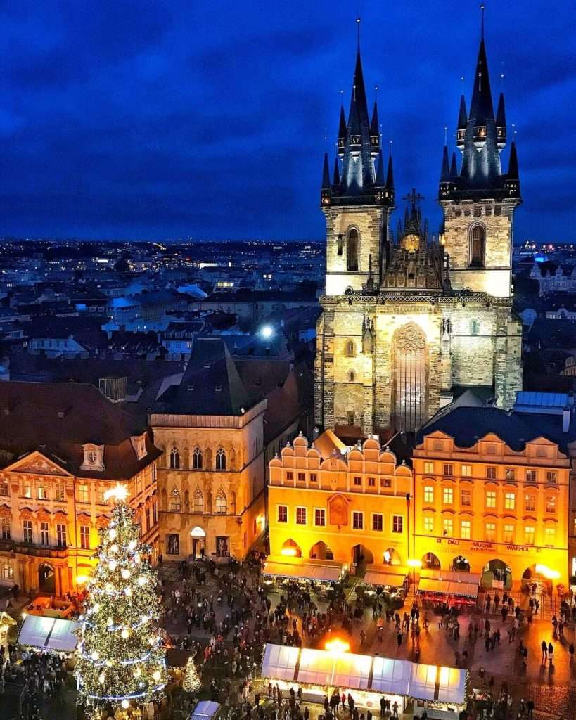 Christmas Market