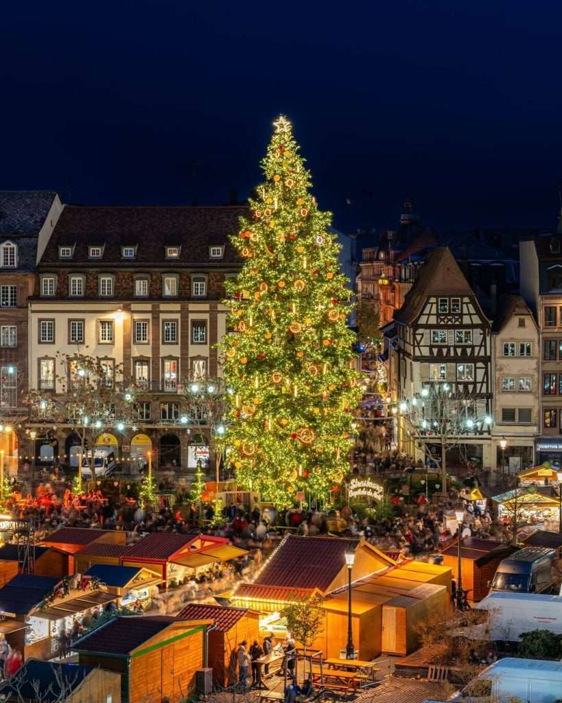 Christmas Market