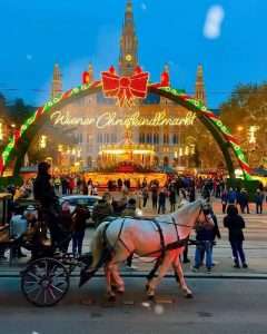 Christmas Market