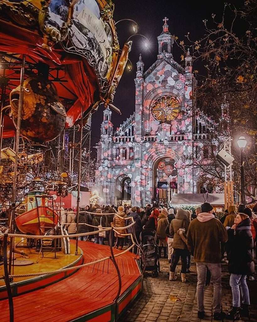 Christmas Market