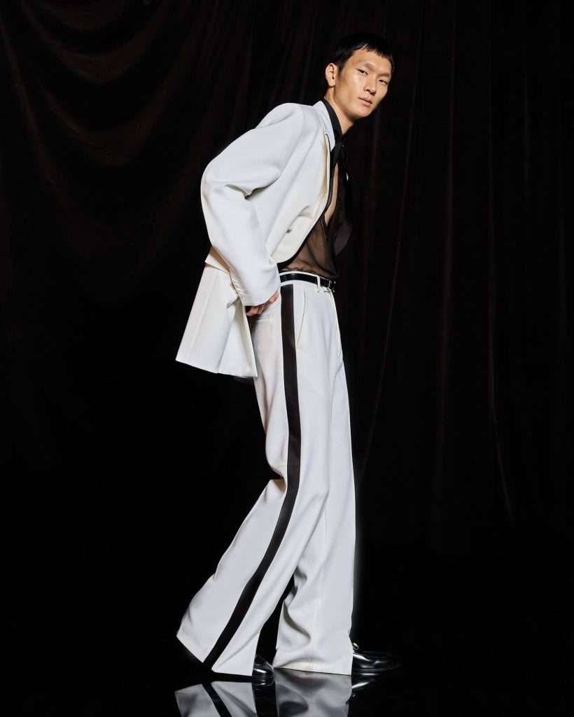 Gucci Notte: 2024 LACMA Art + Film Gala
