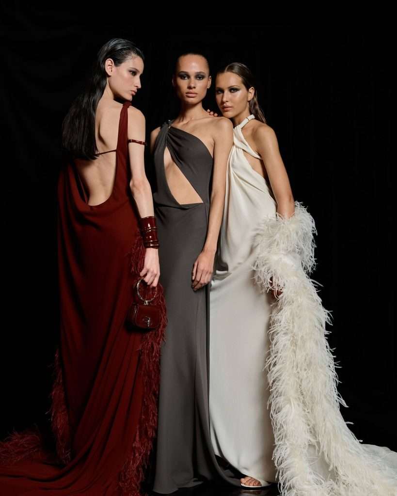 Gucci Notte: 2024 LACMA Art + Film Gala