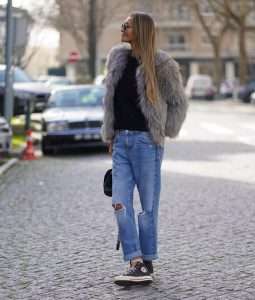 Fur Alternatives