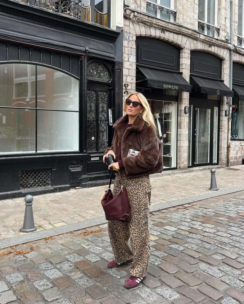 Fur Alternatives