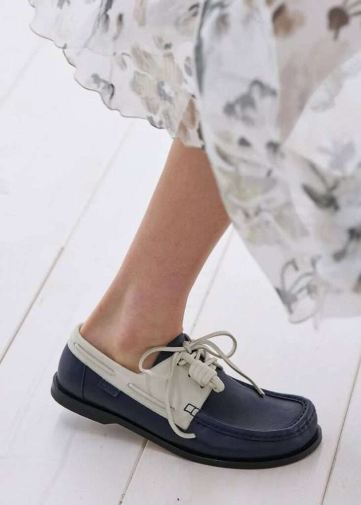 ShoeTrends