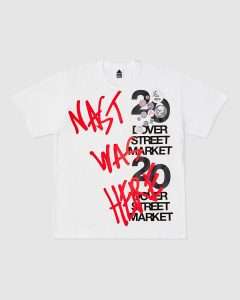 Dover Street Market 20th Anniversary