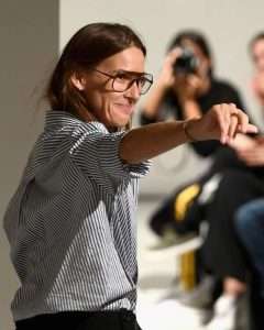 Bottega Veneta Creative Director