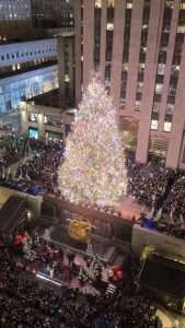 Best Winter Destinations 2024