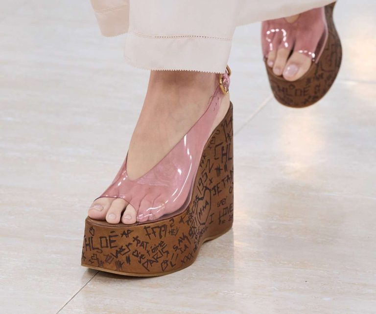 Shoe Trends