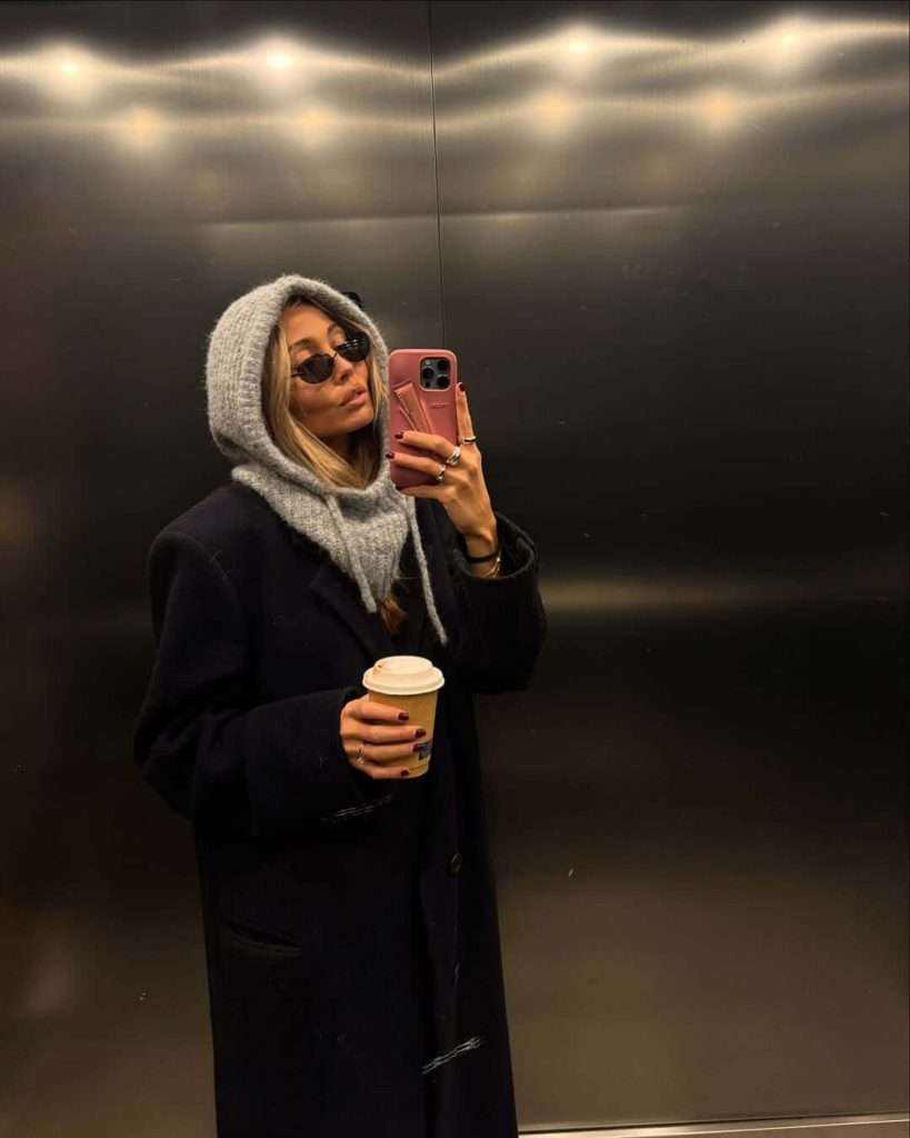 Balaclava Style Tips