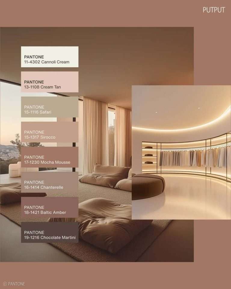 Color Of The Year 2025
