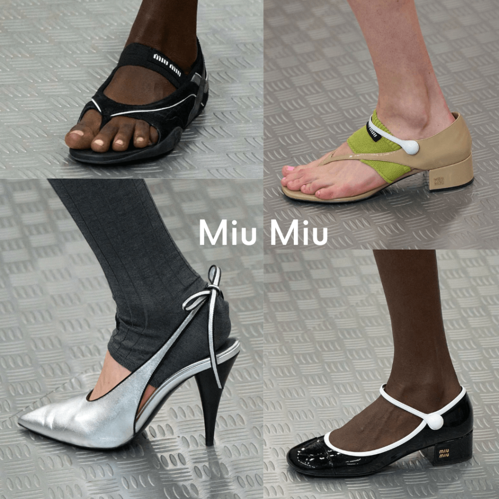 Shoe Trends