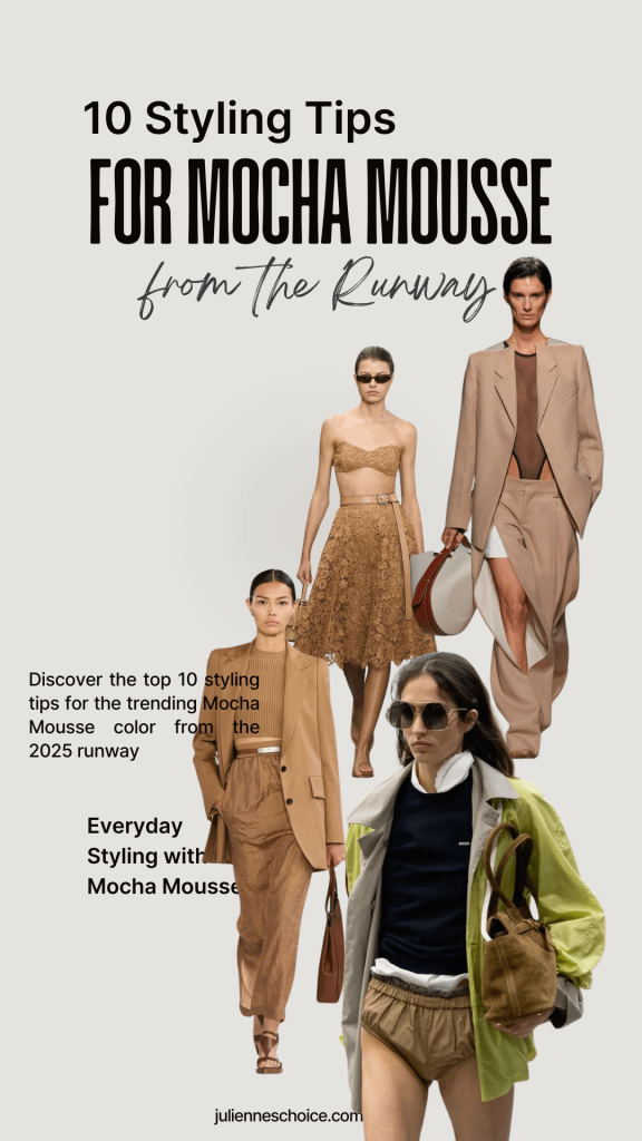Styling Tips