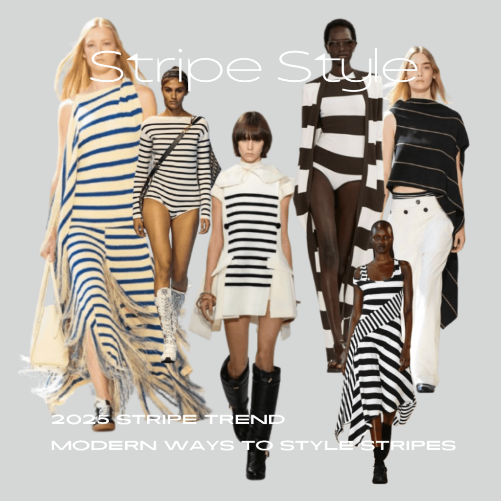 Stripe Style