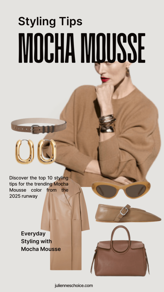 Styling Tips 