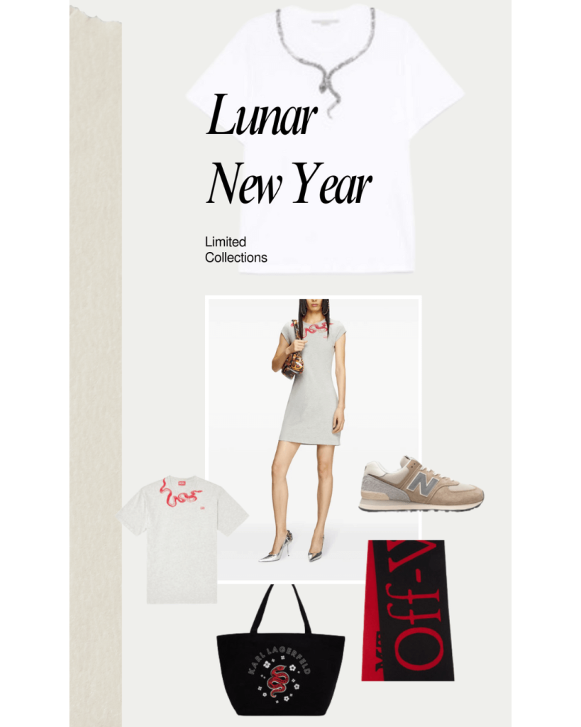2025 Lunar New Year